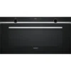 Siemens Backofen IQ500 VB558C0S0 Schwarz, Edelstahl -Smart Kitchen Store f3110ce4e9e21e74c9dd7976a1ddf704