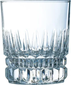 Luminarc 6 Niedrigen Trinkgläser IMPERATOR 30cl