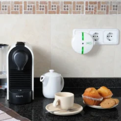 PURIPOD® - Der Lautlose Ionen-Luftreiniger In Minutenschnelle, Hilft Gegen Zigarettenrauch, Haustiergeruch, Essengeruch, Unangenehme Gerüche - Original Aus Der TV-Werbung -Smart Kitchen Store f3b3f51ce3e0532cfb96978b3462ede9