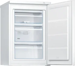 Bosch Serie 2 GTV15NWEA Gefrierschrank 83 Liter 3 Gefriergut-Schubladen 11 Bosch Serie 2 GTV15NWEA Gefrierschrank 83 Liter 3 Gefriergut-Schubladen -Smart Kitchen Store f3ca8ac1716e8e1e815d27aa5f2de6c0