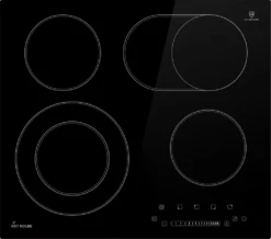 Glaskeramik-Kochfeld Autark KFS59RL