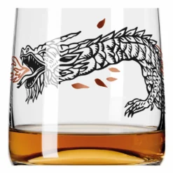 Ritzenhoff Whiskyglas Bronzemär 5 Mit Drachenmotiv By Olaf Hajek 2020 WA -Smart Kitchen Store f4edef6a66e848f1f854da002544541e