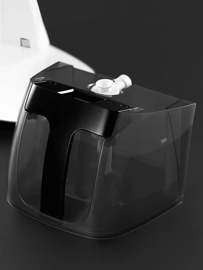 RUSSELL HOBBS 24420-56 Steam Power Dampfbügelstation 10 RUSSELL HOBBS 24420-56 Steam Power Dampfbügelstation – Bild 8