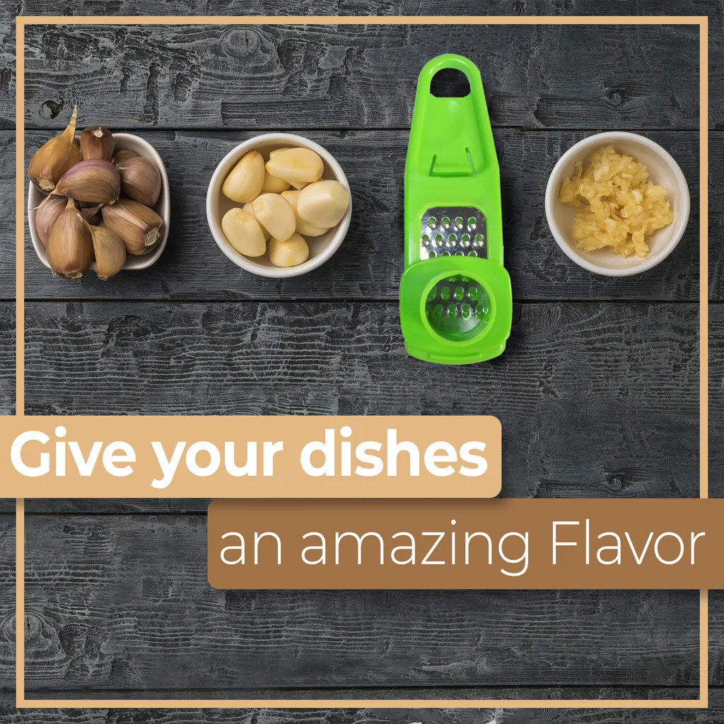 Reibe Knoblauch Küchenreibe Knoblauchreibe Multifunktionale Ingwer Grinding Grater Küchenhelfer Tools Edelstahl Schokolade Cutter Käse Muskat Zitrone Grün Retoo 7 Reibe Knoblauch Küchenreibe Knoblauchreibe Multifunktionale Ingwer Grinding Grater Küchenhelfer Tools Edelstahl Schokolade Cutter Käse Muskat Zitrone Grün Retoo – Bild 5