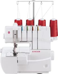 SINGER Heavy Duty, Grau, Automatische Nähmaschine, Sägen, Drehregler, Elektro -Smart Kitchen Store f50e540f7f55390fc7332ac9e07e059d