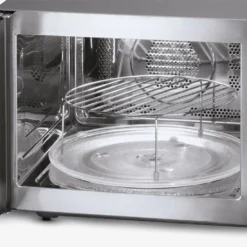 SEVERIN Mikrowelle MW 7825 Grill- Und Heißluftfunktion -Smart Kitchen Store f51192025adcc1d49aca786a4658c7b3