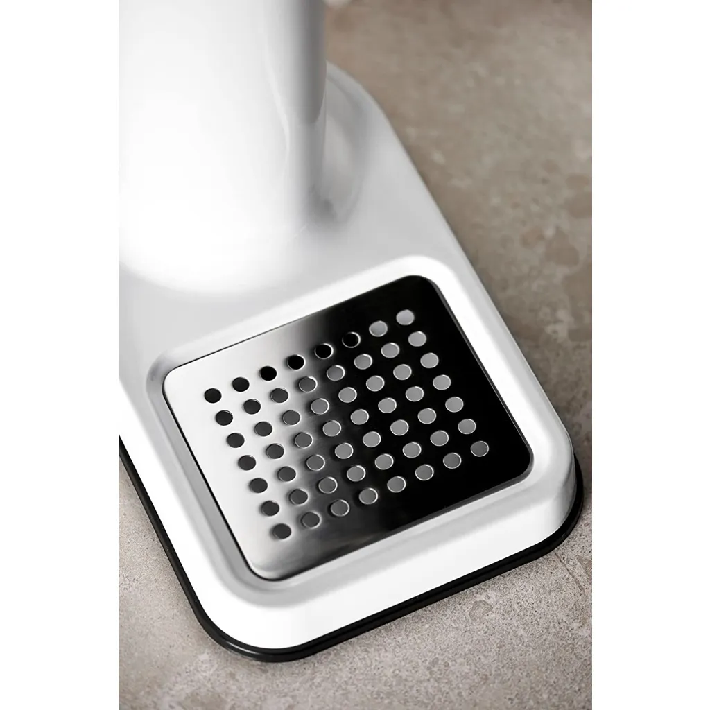 Aarke Carbonator 3 Weiß Bundle PET + 2 X Flavours Wassersprudler 6 Aarke Carbonator 3 Weiß Bundle PET + 2 X Flavours Wassersprudler – Bild 4