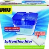 UHU® UHU Luftentfeuchter Original 450 G -Smart Kitchen Store f53c7ee47b35fe3eba48ee85c27f9757