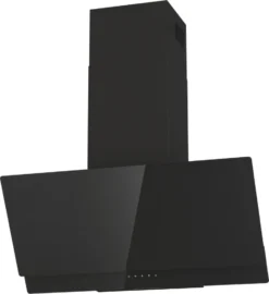 Gorenje - W9TB - Dunstabzugshaube - 90 Cm - Schwarz -Smart Kitchen Store f56e6091ddc0f43b739d90bc81a01dbb