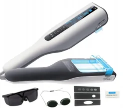 Kernel KN-4006BL1 Zwei Leuchtstofflampe Uvb 311nm Vitiligo Ekzeme Akne Psoriasis