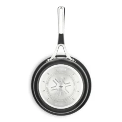Tefal Stielpfanne Aus Aluminium Ø 20 Cm, Antihaftbeschichtet, Alle Herdarten Incl. Induktion -Smart Kitchen Store f5fe8235b4a8dd0c867f68e84063962e