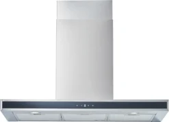 PKM Dunstabzugshaube Wandhaube Wandesse 8090GZ Touch Control Edelstahl 90cm 16 PKM Dunstabzugshaube Wandhaube Wandesse 8090GZ Touch Control Edelstahl 90cm -Smart Kitchen Store f6cfc37caf24288a10db859d5dbddbf7