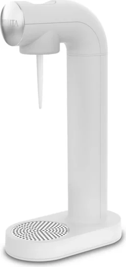 Brita SodaOne Weiß Wassersprudler Set -Smart Kitchen Store f6d57d551ecba0d2c0122a5538bd2fbd