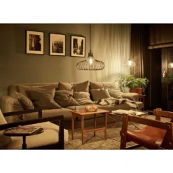 Philips LED-Leuchtmittel Classic 7,5 W 610 Lumen 929001332901 -Smart Kitchen Store f6fe2fc77adbf14024d185abcfda467c