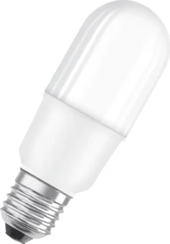 Osram LED Leuchtmittel Röhre Stick 8W = 60W E27 Matt 806lm Neutralweiß 4000K -Smart Kitchen Store f6ff2d5afa644939f171972006b6f376