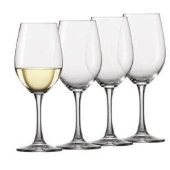 Spiegelau Weißwein Set/4 Winelovers 4090182 -Smart Kitchen Store f724867b4a08f0663497c815ba38305f