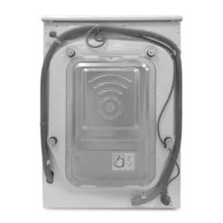 LG Electronics F4WV708P2E Waschmaschine | 8 Kg | AI DD | Steam | TurboWash 360° | Weiss -Smart Kitchen Store f7434b4eae9f9283281fc82378f70a09