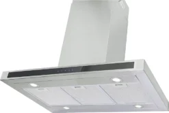 PKM Dunstabzugshaube Inselhaube Esse 8099GIS Z Touch Control Edelstahl 90cm -Smart Kitchen Store f7718c6c5ffb533ab1c5538840ffa6fd