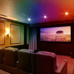 4 Stück 10W E27 LED Glühbirne 16 Farben Dimmbar RGBWW Birne Leuchtmittel Mit Fernbedienung -Smart Kitchen Store f77f3f1188de2514ced219a6bcbcfb48