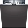 Neff S157EAX36E N 70 Vollintegrierter Geschirrspüler, 13 Maßgedecke, 60cm -Smart Kitchen Store f7a7b3b9e4c3bfe947c803988fe4e577
