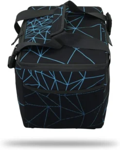 Portal Aspen Kühltasche Mit Reißverschluss Faltbar 36 Liter -Smart Kitchen Store f7c49ea6b728383110a04169fc72a0cb