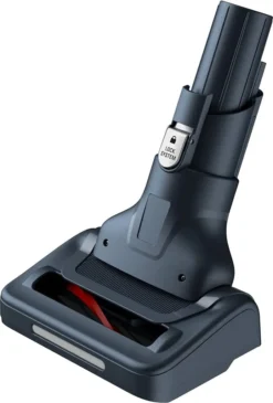 Rowenta RH9679 XFORCE 8.60 ANIMAL KIT Rot-Schwarz -Smart Kitchen Store f7d096816420c7423b28959f066a7234