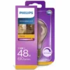 Philips LED-Leuchtmittel Classic 7,5 W 610 Lumen 929001332901 2 Philips LED-Leuchtmittel Classic 7,5 W 610 Lumen 929001332901 -Smart Kitchen Store f84b6565d82930dcce4b9da211b10706