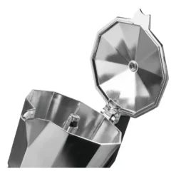 Alessi Espressobereiter Für 3 Tassen 13 Alessi Espressobereiter Für 3 Tassen -Smart Kitchen Store f892ab604e8bcd92adb4ae3437f181a6