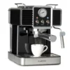 Gusto Classico Espressomaker 1350 Watt 20 Bar Druck Wassertank: 1,5 Liter -Smart Kitchen Store f8aa9f24db011057307263a30b6f0f97