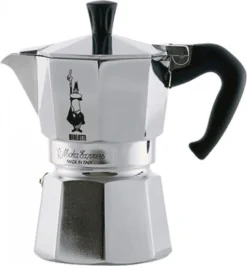 Bialetti Moka Express - 3 Tassen Espressokocher 37 Bialetti Moka Express - 3 Tassen Espressokocher -Smart Kitchen Store f8d8ac8c04bfc474260454cb618a81b8