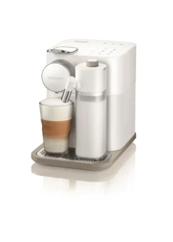 De'Longhi De Longhi EN 650.W - Kombi-Kaffeemaschine - 1 L - Kaffeekapsel - 1400 W - Weiß -Smart Kitchen Store f8f11a247da6dfe8f48856b7e85f6875