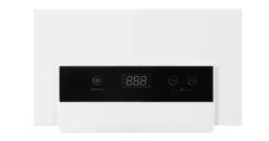 Vedette Gefriertruhe Tiefkühltruhe LED Display Weiß 190L 197kWh VCC190E -Smart Kitchen Store f93f249d66ce64bea5b0f2c02f5c8250