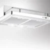 Silverline TTU 600 E / Tatu Unterbauhaube / 60 Cm Breite / 580 M3/h -Smart Kitchen Store f9aa0cd1bd6a9eb8f3c5299f54abfb0b