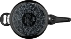 SILIT Schnellkochtopf Sicomatic-T-plus "Silargan" 4,5 L J50939 -Smart Kitchen Store f9dfccfdac1923b97be85dc1613ab601
