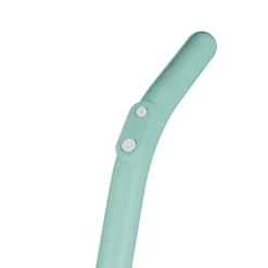 CLEANmaxx Akku-Spray-Mopp - 360° Rotation - Türkis/weiß Mopp Spray Mop CLEANmaxx Akku Bodenwischer Sprühmop Wischtuch Sprühwischer Sprüh -Smart Kitchen Store f9e4219581838f0688ef0cfefcc219a8