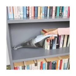 Black & Decker NVC215W Dustbuster, Eisblau -Smart Kitchen Store fa8e5365593a7fdd8e451d650a3ec6db