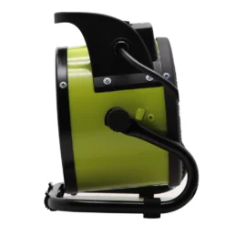 Tronitechnik TT-KH-502 Keramikheizer Heizlüfter Heizung 2.000 Watt, Tragegriff, PTC Keramik, Stufenlose Thermosteuerung -Smart Kitchen Store faacabc7cbff8f84467e503519daf50a