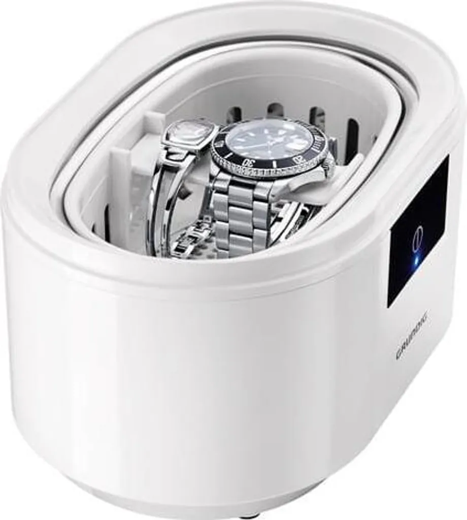 Grundig UC 5620 Ultraschallreiniger 8 Grundig UC 5620 Ultraschallreiniger – Bild 6