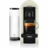 Krups Nespresso Vertuo Plus, Filterkaffeemaschine, 1,2 L, Kaffeekapsel, 1260 W, Weiß -Smart Kitchen Store fb5c559f6dd8ebd93f92ac9c22826dda