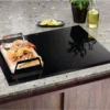 ELECTROLUX EIV734 - Induktionskochfeld - 4 Brenner - 7350 W - 15 Leistungsstufen - Schwarz -Smart Kitchen Store fba8b025e50b12e41fc1f6419998d414