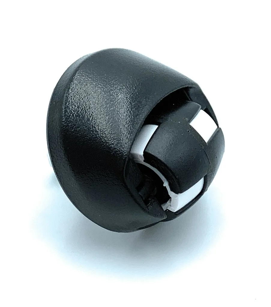 Ecovacs Deebot SLIM Original Ersatzteile Li-ion Akku 2600Ah Rad Ladestation Motoren, Ecovacs Deebot SLIM Ersatzteile:Laufrolle 5 Ecovacs Deebot SLIM Original Ersatzteile Li-ion Akku 2600Ah Rad Ladestation Motoren, Ecovacs Deebot SLIM Ersatzteile:Laufrolle – Bild 3