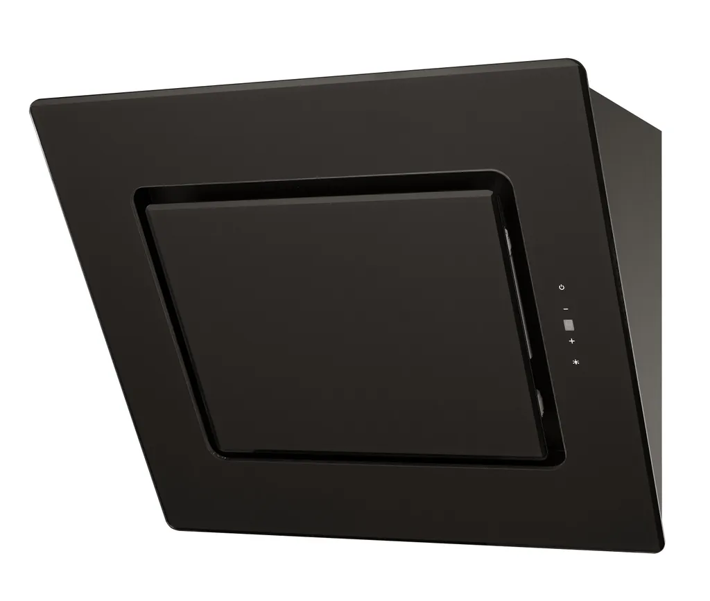 PKM Dunstabzugshaube Mit Randabsaugung Kopffreihaube 9040/60BZ Edelstahl Schwarz 13 PKM Dunstabzugshaube Mit Randabsaugung Kopffreihaube 9040/60BZ Edelstahl Schwarz – Bild 11