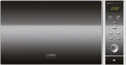 CASO MCG30 Ceramic Chef - Mikrowelle -Smart Kitchen Store fc188c88fda10b91655ce2f4b8683b68