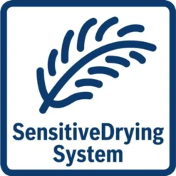 Bosch WQG233D40 Freistehender Wärmepumpentrockner, Frontlader, +, Kondensations, 176 KWh/Jahr, 8 Kg Fassungsvermögen, 64 DB Geräuschemissionen, 59,8 Cm Breite, Startzeitvorwahl -Smart Kitchen Store fc92150f5d8d6a9f92d5a02dc858970d