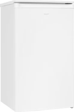 Exquisit Kühlschrank KS117-3-040E Weiss | Standgerät | 80 L Volumen | Weiß -Smart Kitchen Store fd147521d2fcbff881b7da8cf7b51938