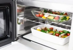 CASO MG20 Ceramic Menu Design Mikrowelle Mit Grill Und Flachem Keramikboden -Smart Kitchen Store fd3ce43be25ce92035eeff7c7f05f2de