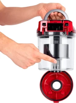 Fakir Bodenstaubsauger BL 141 Trend 11 Fakir Bodenstaubsauger BL 141 Trend -Smart Kitchen Store fd573704114a57afa28c1d9c109f1c8e