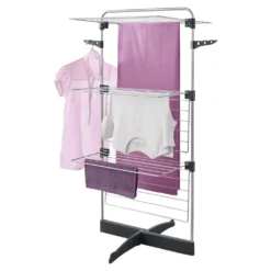 Metaltex Thunder Turmwäschetrockner 3 Etg., 58 X 55 X 123 Cm -Smart Kitchen Store fd85c7b1847b8bb11d160ae8989810ec