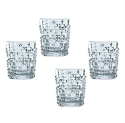 Nachtmann Punk Whiskybecher Set/4 0099503-0 22 Nachtmann Punk Whiskybecher Set/4 0099503-0 -Smart Kitchen Store fda3fdaa18906e50cf4a4780e95ec91a