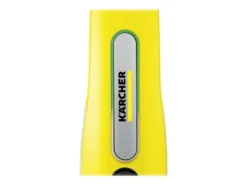 Kärcher SC 3 Upright EasyFix - Aufrechter Dampfreiniger - 0,5 L - Tasten - IPX4 - Schwarz - Grau - Gelb - 1600 W -Smart Kitchen Store fe486af84f2c349aa21dea201ee6cdbd